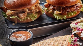 Original German Doner