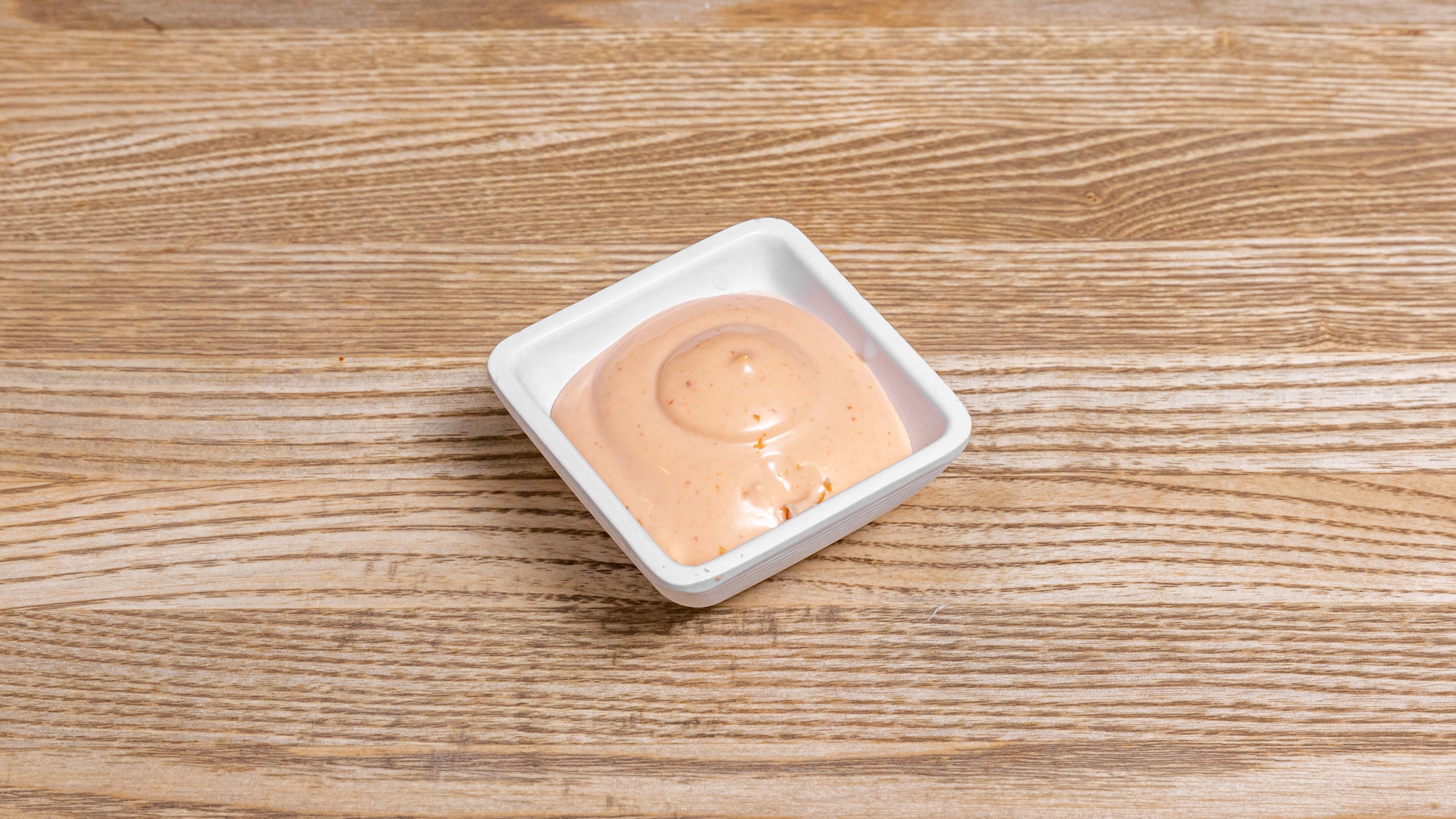 Wasabi Mayo (2 oz)