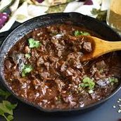 Nadan Beef Curry
