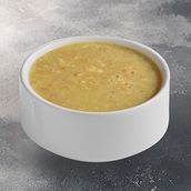 Freekeh with Chicken Soup