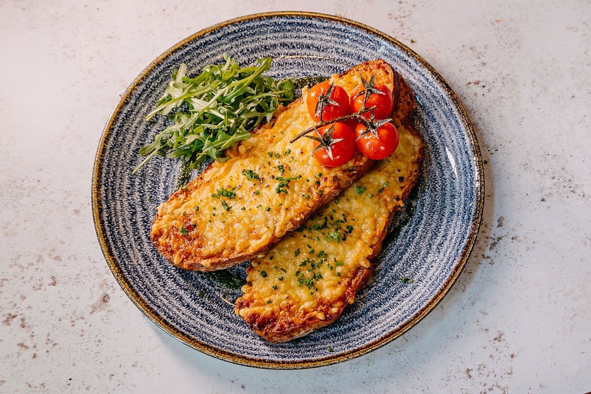 Classic Rarebit (v)