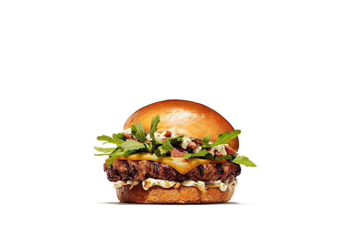 Bacon Caesar Angus 