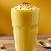Mango Lassi