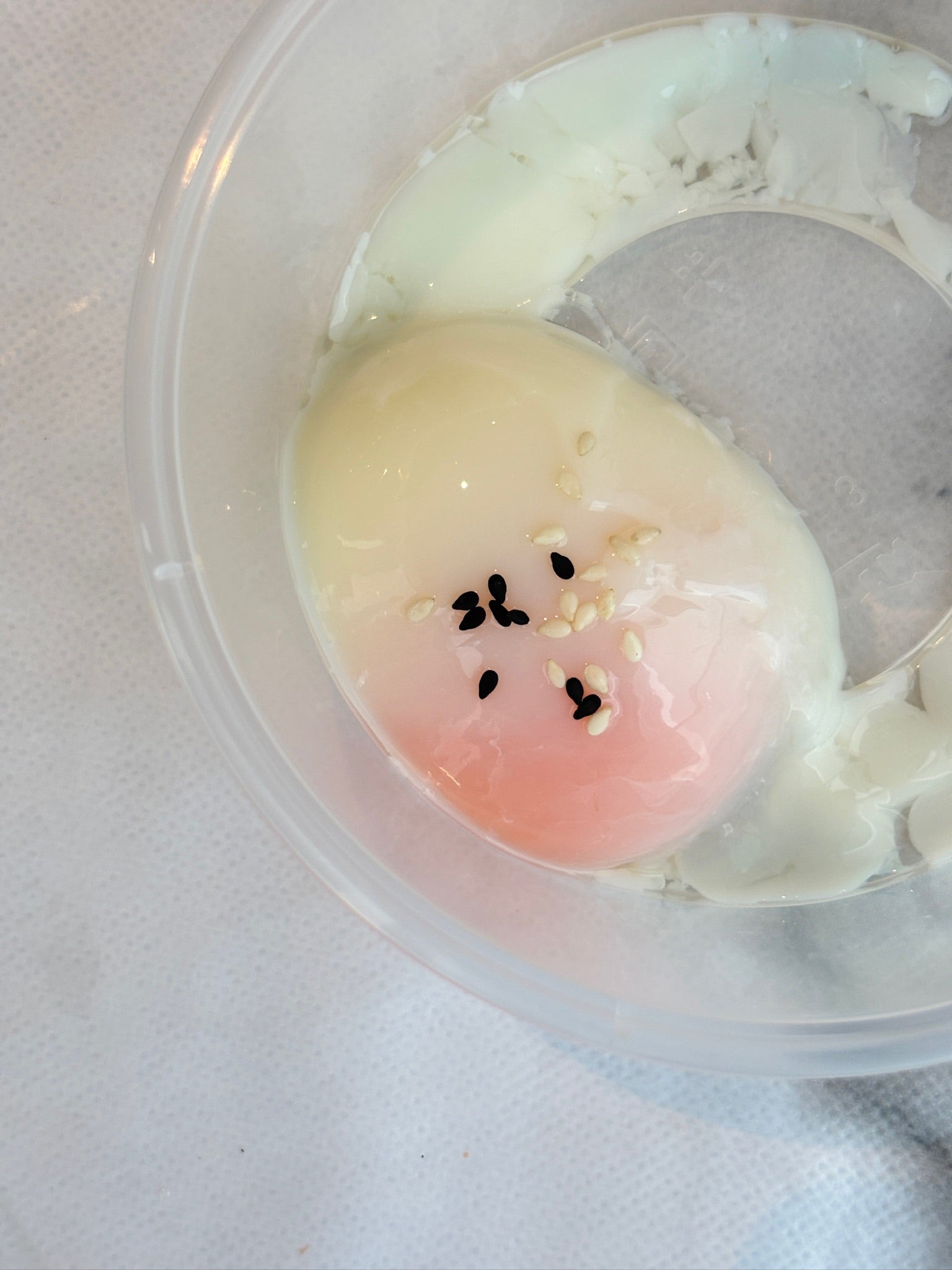 Onsen Tamago 溫泉蛋