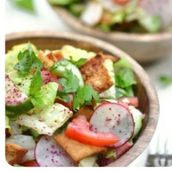 Fattoush