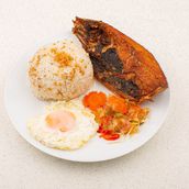 Bangsilog