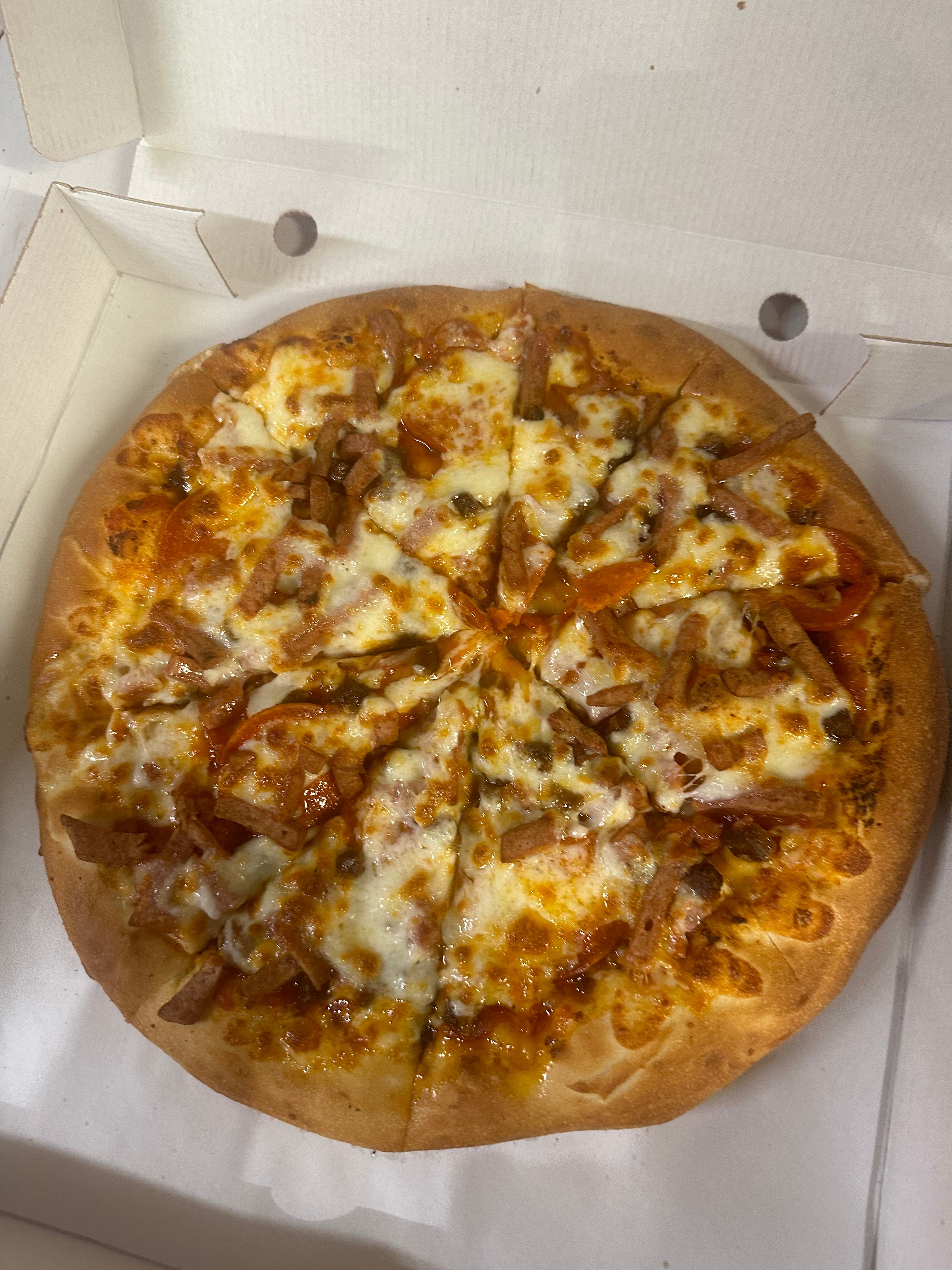 10” Our Special