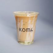 Ice Salted Caramel