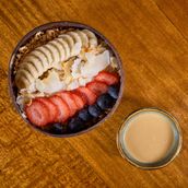 Acai de Terra