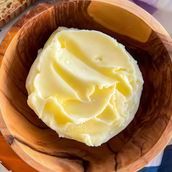 Extra Butter