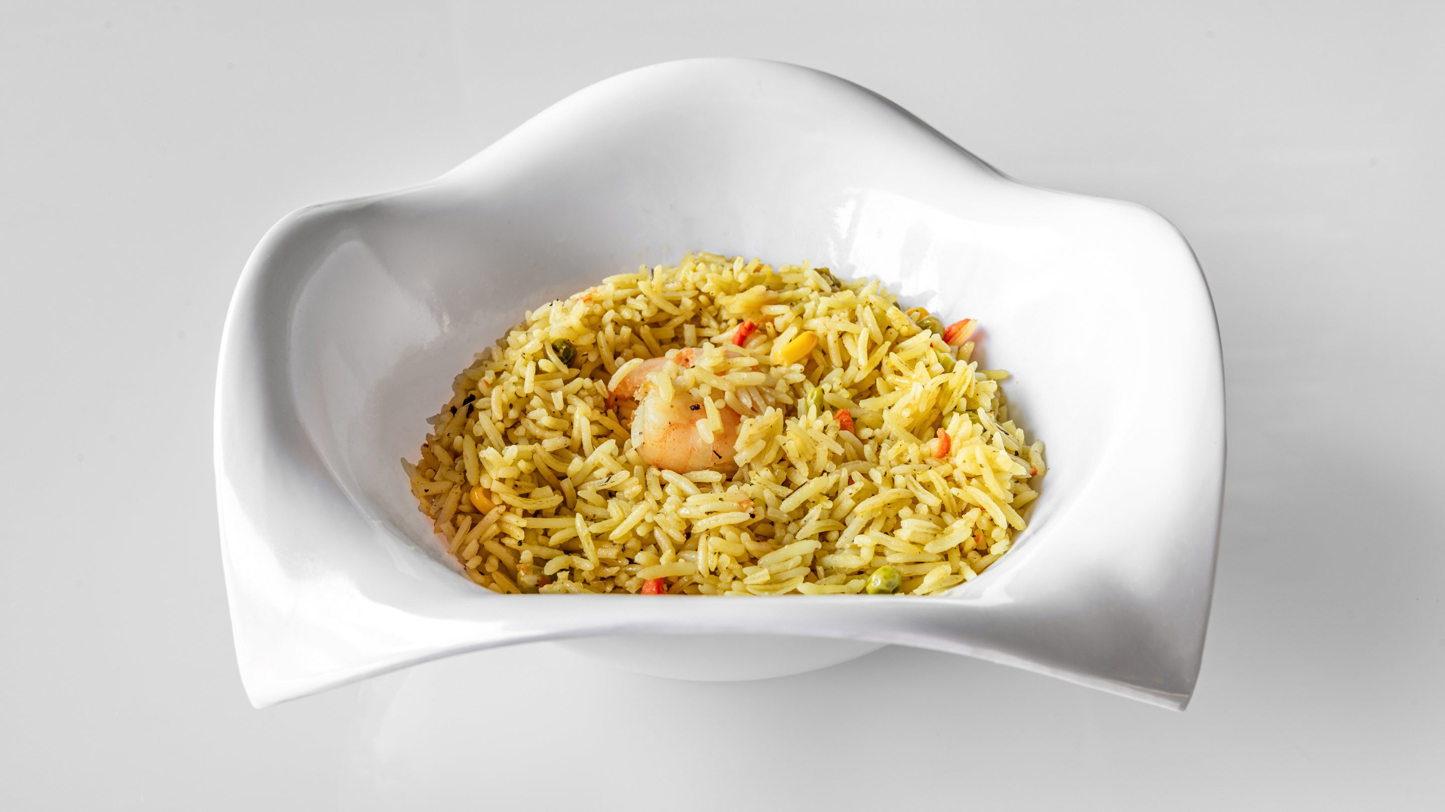 Fried Rice