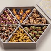 Assorted Medium Tray