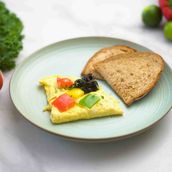 EGG OMELETTE