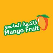 Mango Fruit