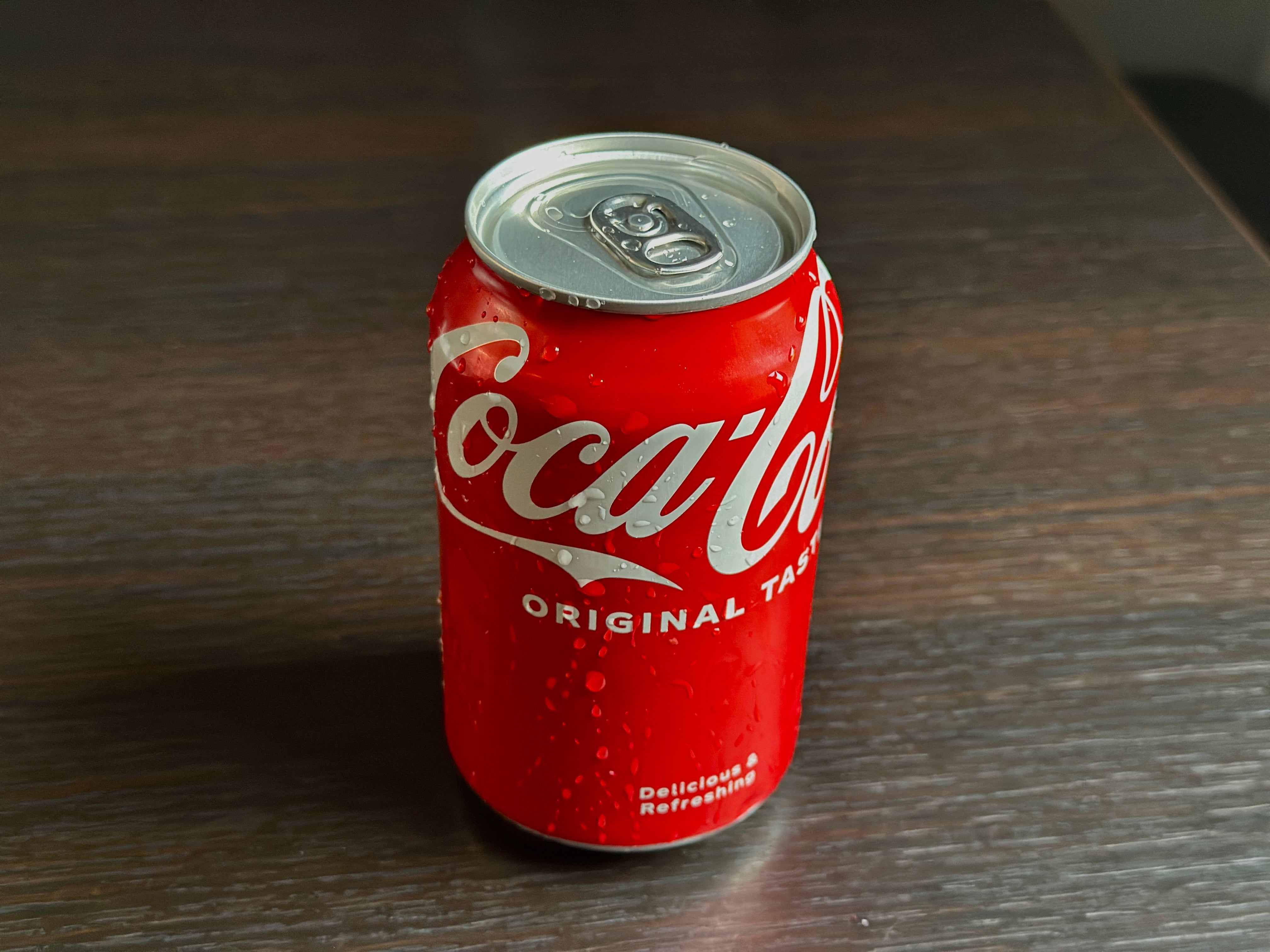 Coke Can