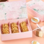 Mini Fish Taiyaki