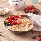 Oatmeal Porridge