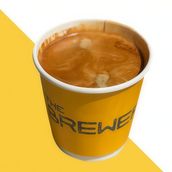 Hot Americano