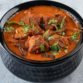 Hyderabadi Chicken