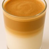 Spanish Latte