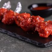Chicken Lollipop