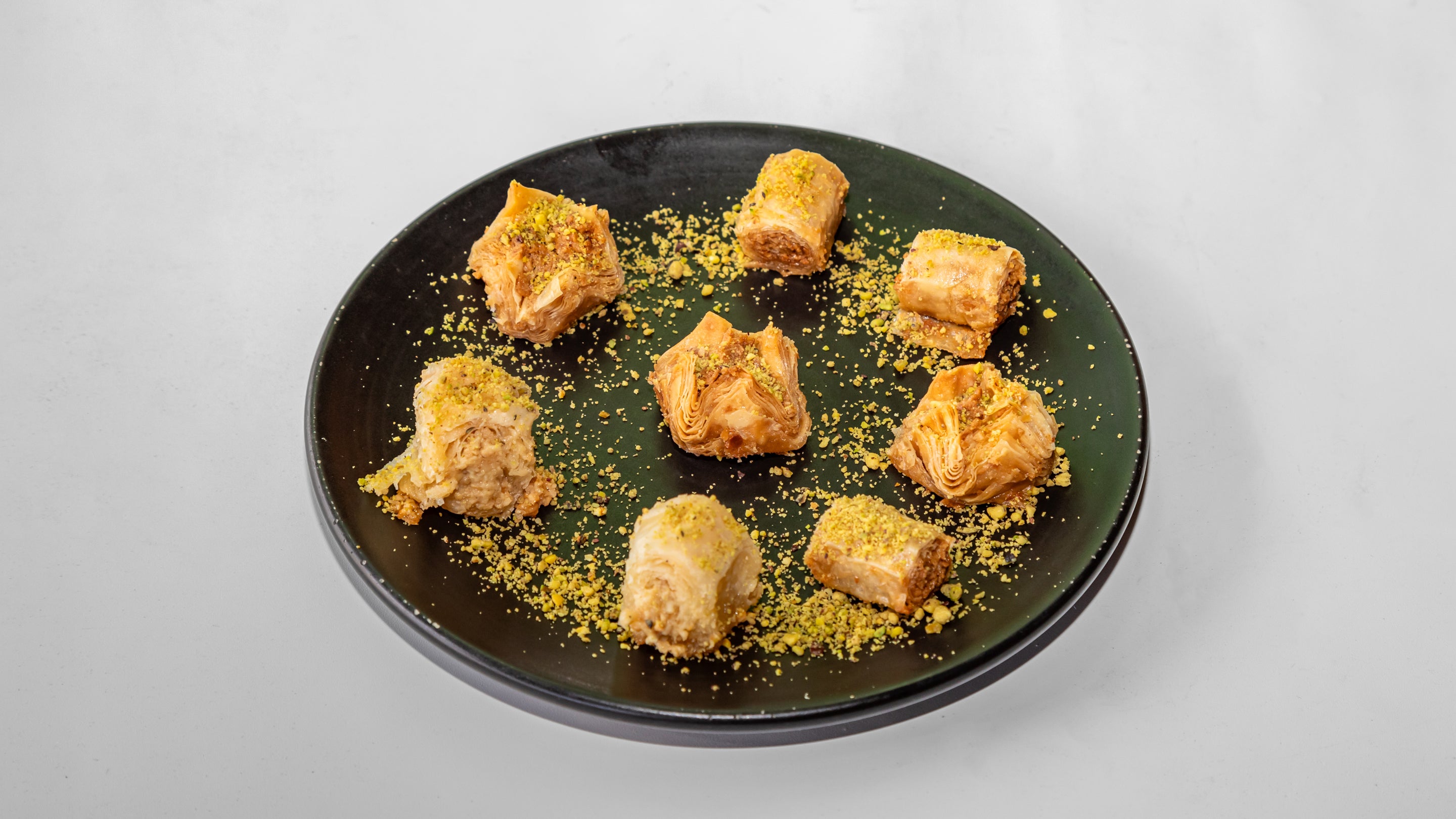 Baklawa