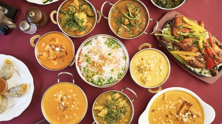 Chandni Indian Cuisine