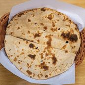 Roti/Desi Roti