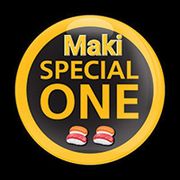 Maki Special One
