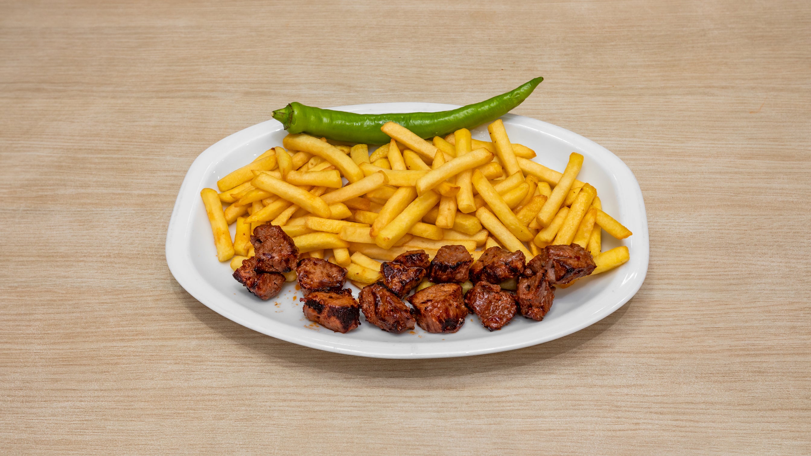 Lamb Shish