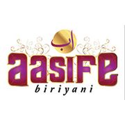 Aasife Biriyani