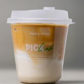 Ice Latte (200 kcal)