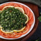 Tabbouleh