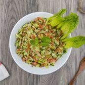 Arabic Salad
