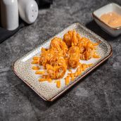 Dynamite Shrimp