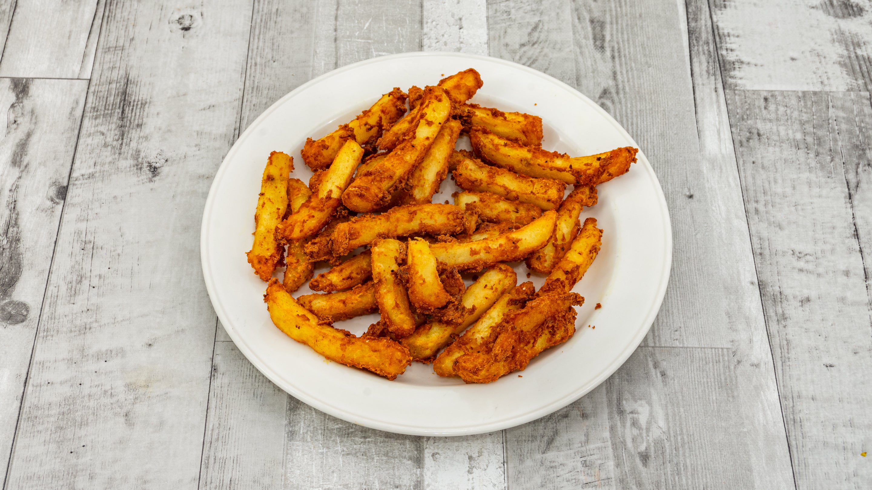 Masala Chips