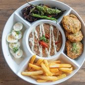 Tableya Breakfast Service