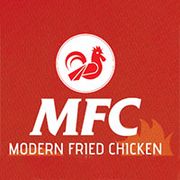 Modern Fried Chicken