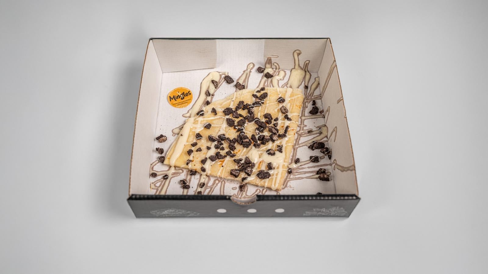 Crêpe