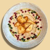 Hummus