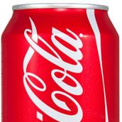 Coca-Cola Can