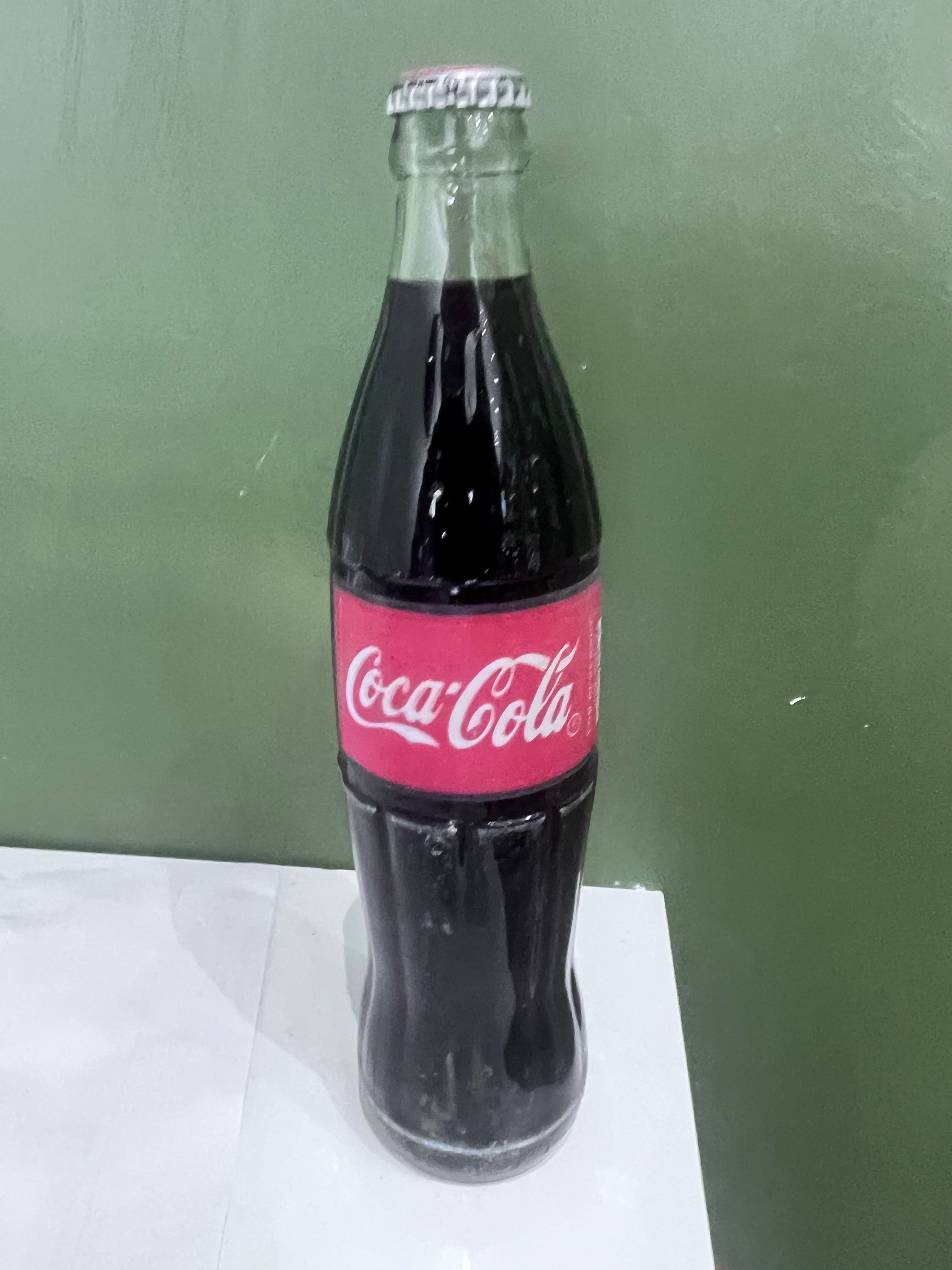 Nigerian Coke