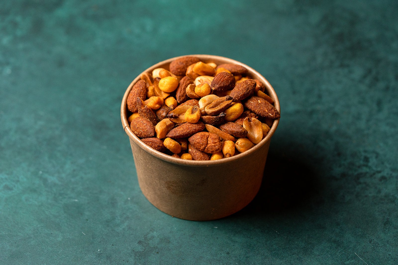 CHILLI NUTS