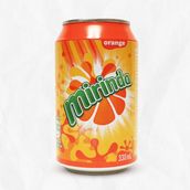 Orange Mirinda