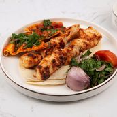 Shish Taouk