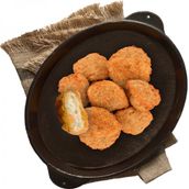 Oven Baked Chicken Nuggets 5 Pcs