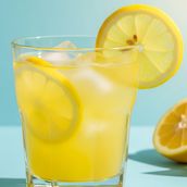 Lemonade