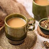 Vegan Chai