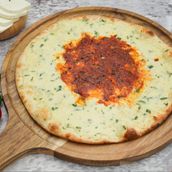 Spicy Akkawi Cheese