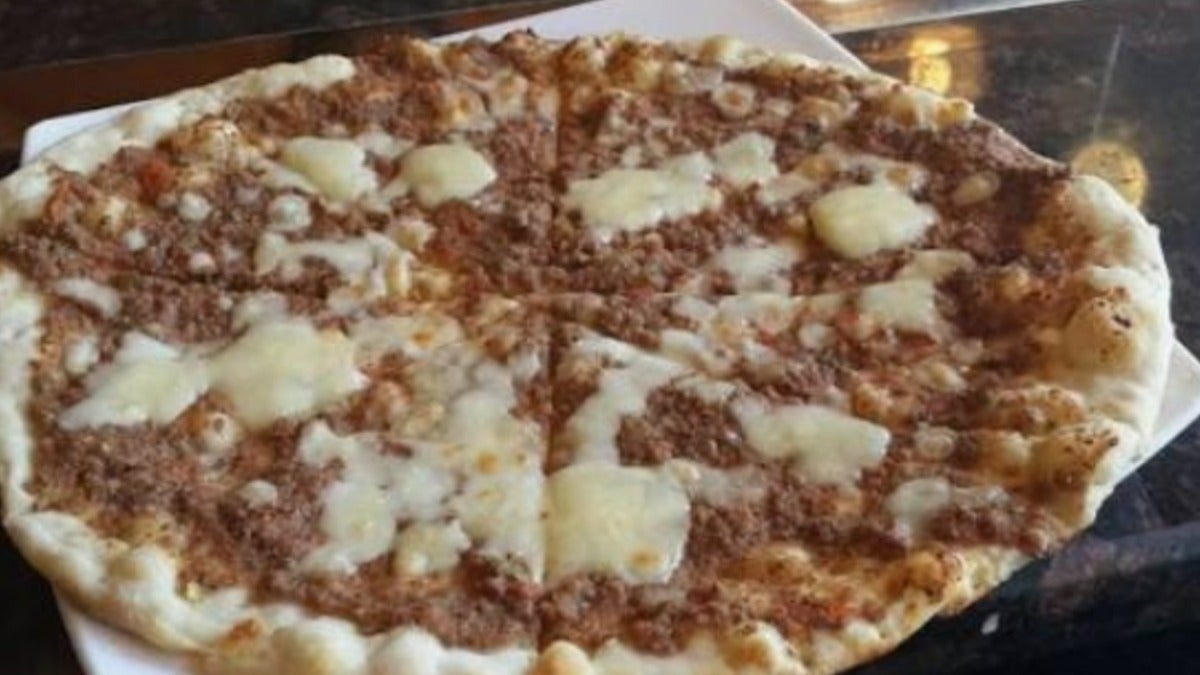 Meat and Cheese